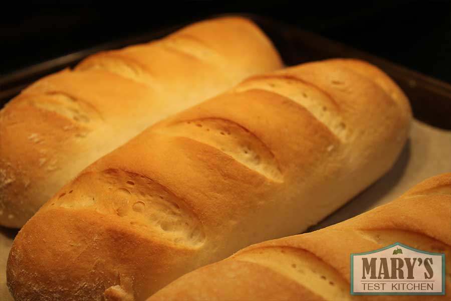 french bread baguettes