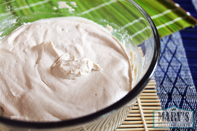 Easy Cultured Cashew Cream Cheese