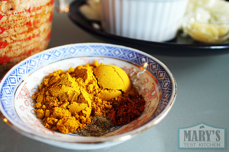 spices-for-vegan-curry-beef-crumbles