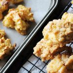 The Best Vegan Fried Chicken (gluten-free!)