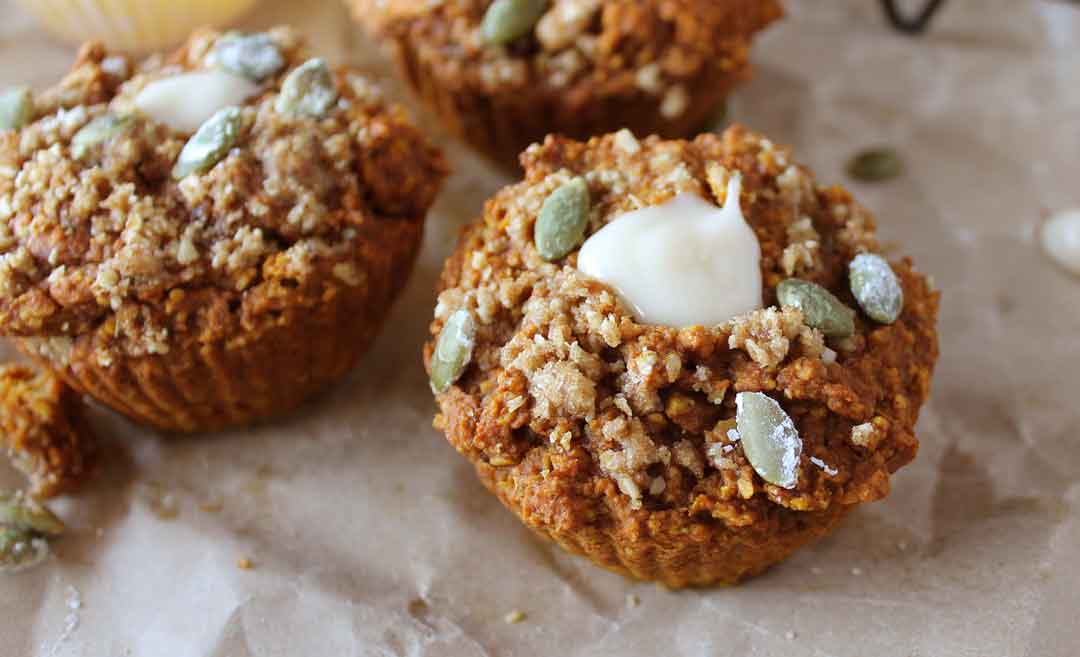 Tim Hortons relaunches pumpkin spice doughnut, muffin