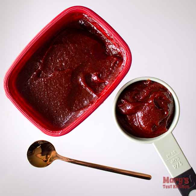 Gochujang AKA Korean Red Pepper Paste