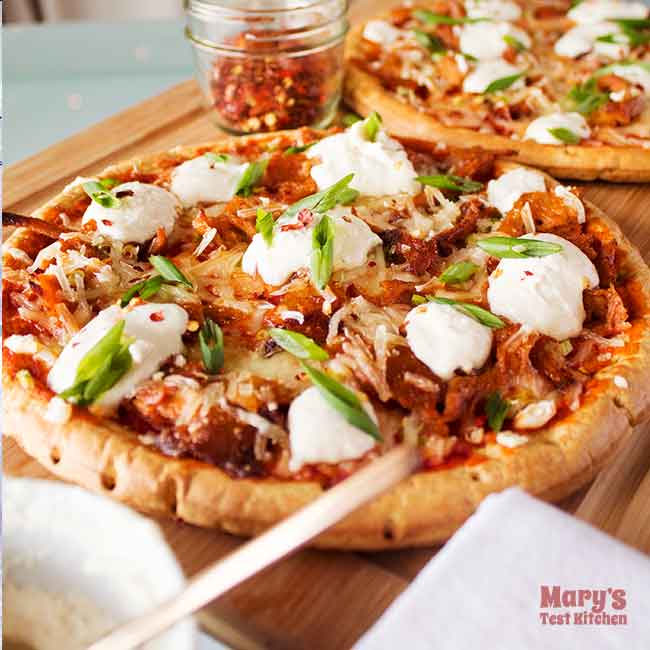 TOP 10 BEST Buffalo Chicken Pizza in Fairfax, VA - November 2023