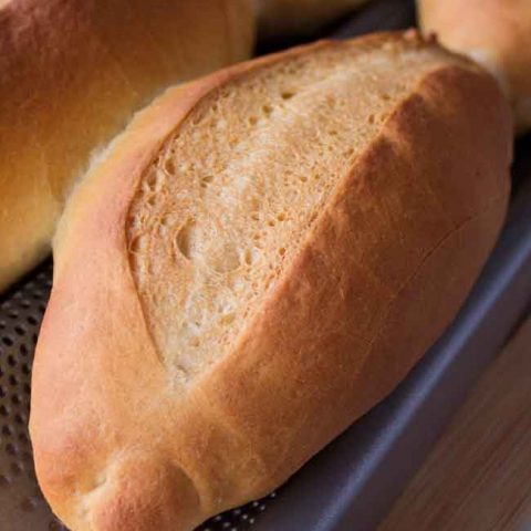 How to Make Vietnamese Baguettes | Banh Mi-image