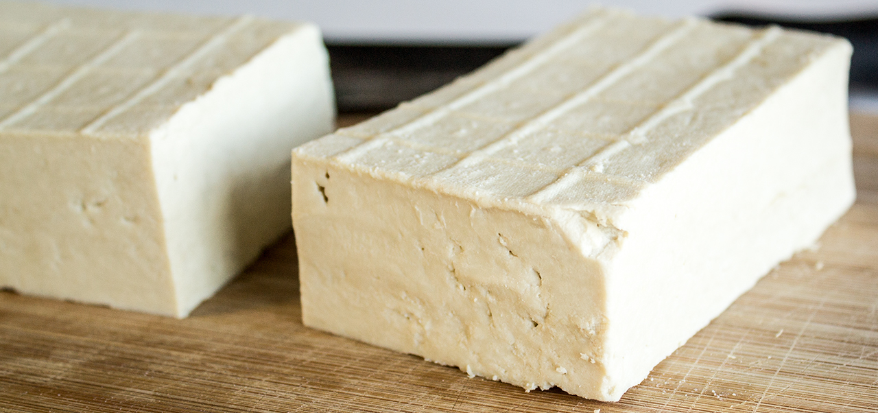 High protein soy free tofu fava bean tofu mary s test kitchen