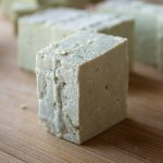 DIY Pumfu (High protein soy-free pumpkin seed tofu)