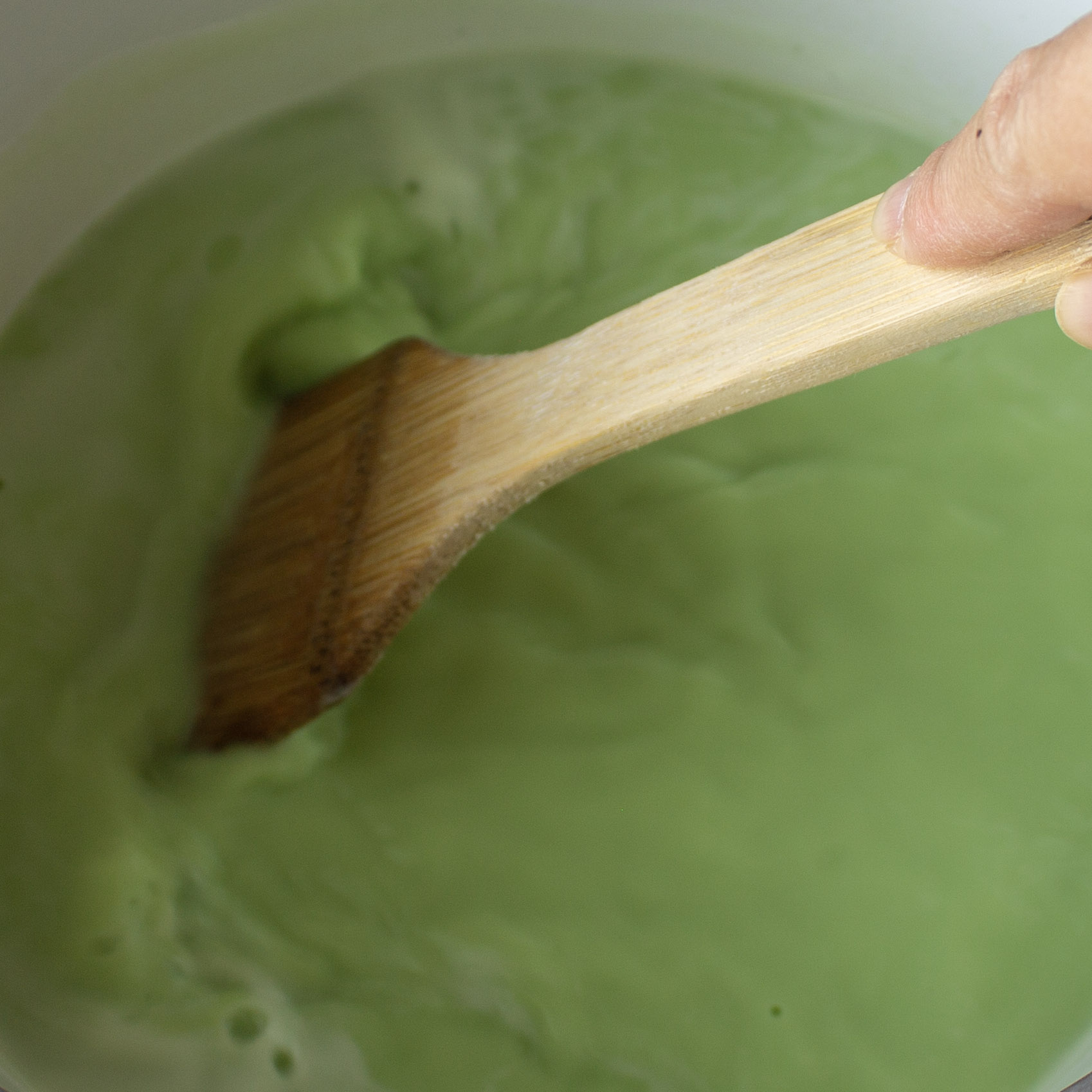 How to Make Edamame Tofu from Frozen Beans – Mary's Test Kitchen