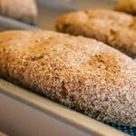 Vegan Keto Gluten-Free Sandwich Rolls