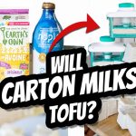 Will It Tofu? Store-Bought Vegan Milks