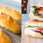 How to Make No Knead Banh Mi | Easier Vietnamese Baguettes