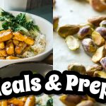 What I Eat VEGAN on a Very❄️ Chill ❄️Weekend