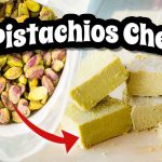 Will Pistachios Cheese? Vegan Cheese