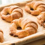 Easy Vegan Croissants