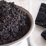 Will Black Sesame Cheese?