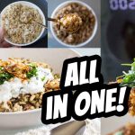 Cosori Rice Cooker Review | Testing One-Pot Meals; 5 different grains, dumplings and more
