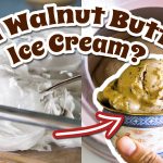 Will Walnut Butter Ice Cream? (What I Eat Vegan Keto in a Day)