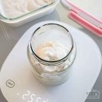 cultured cashew yogurt