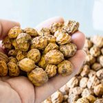 Will Tiger Nuts Tofu?