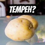 Will Potatoes Tempeh?