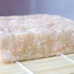 Aged Sesame Cheese! Will it Cheese?