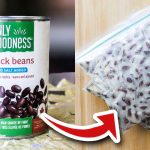 Canned Bean Tempeh – CAN I make it work? Round 2!